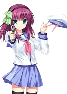 仲村 ゆり