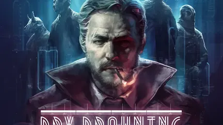 Dry Drowning