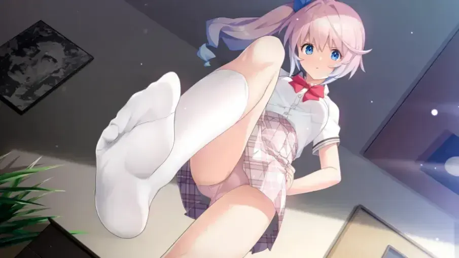 [Galgame/PC/AZ]疏远彼此的兄妹与破碎的伦理观[3.9G]