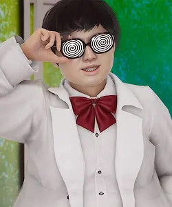 学生