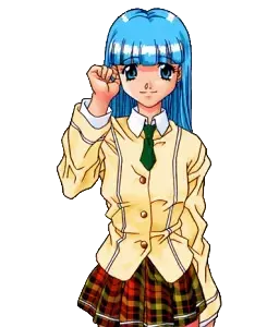 土門 加世子