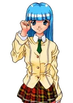土門 加世子