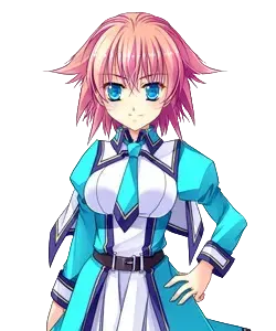 リナ