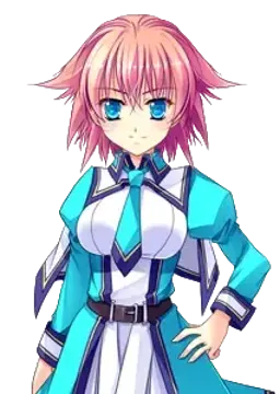 リナ