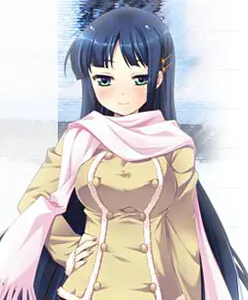 雪姫