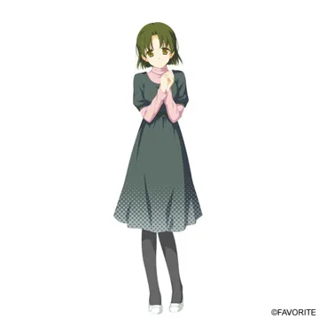 小河坂 詩乃