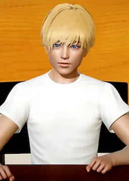 Edward