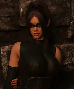 Lydia