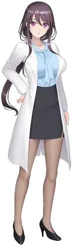 加納 涼子