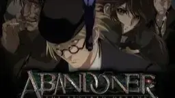 ABANDONER - THE SEVERED DREAMS