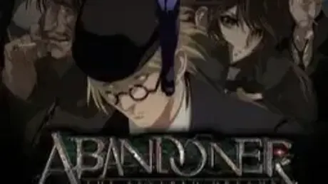 ABANDONER - THE SEVERED DREAMS