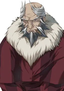 リヒャルト・ルッツ