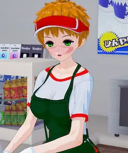 收银员