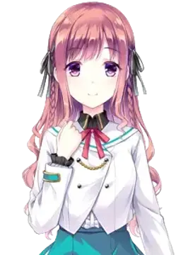 水澤 沙耶香
