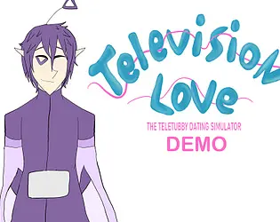 Television Love
