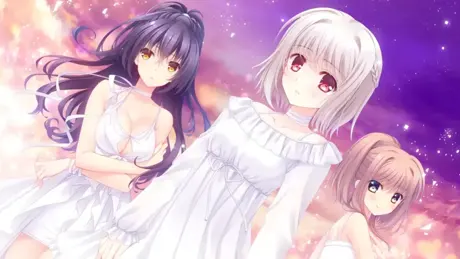 君と目覚める幾つかの方法