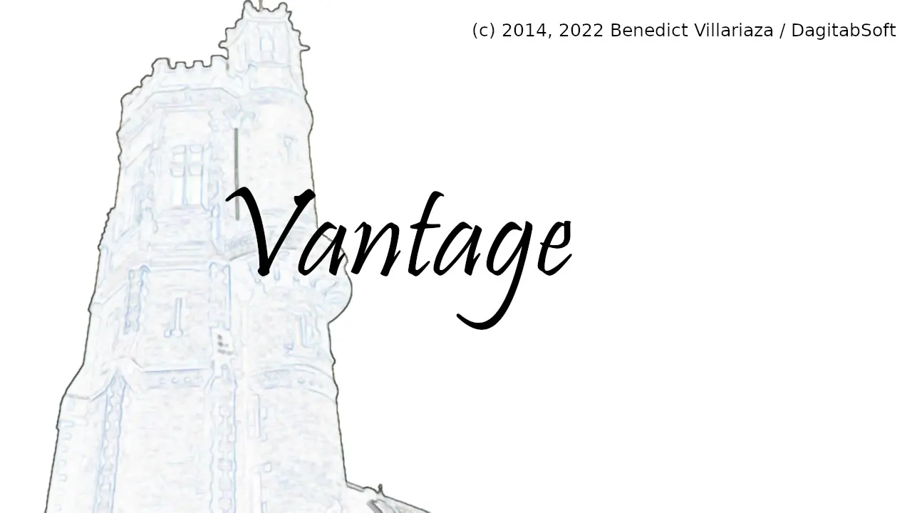 Vantage