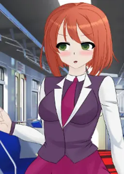Hana Nishimura