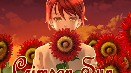 Crimson Sun