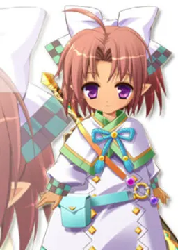 ポニー