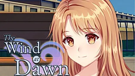 The Wind at Dawn