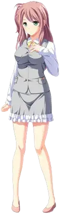 山吹 双葉