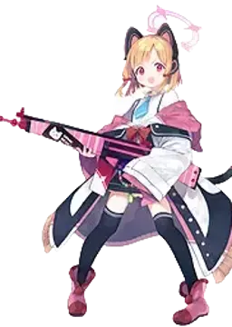才羽桃井