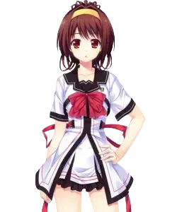 保科有希