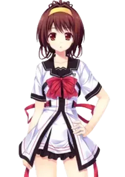 保科 有希
