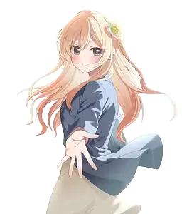 儚井 美恋