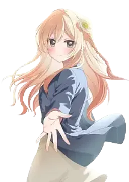 儚井 美恋