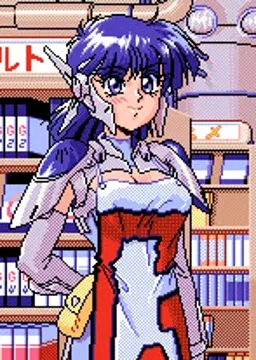 ユカ