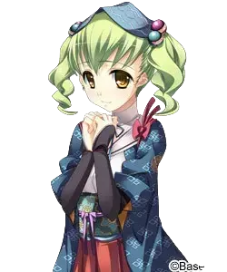 八辺 由佳里