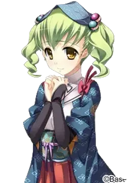 八辺 由佳里