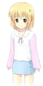 ゆかり