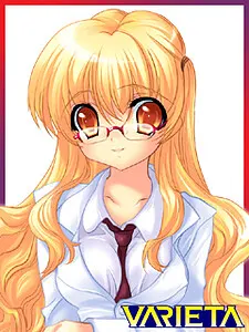 水元 美晴