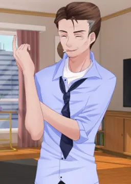 Dad