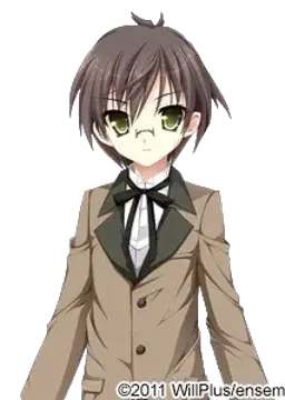 ヨハン・アレクセーエヴィチ・イディナローク