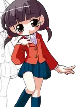 柊 桃香