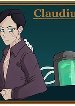 Claudius