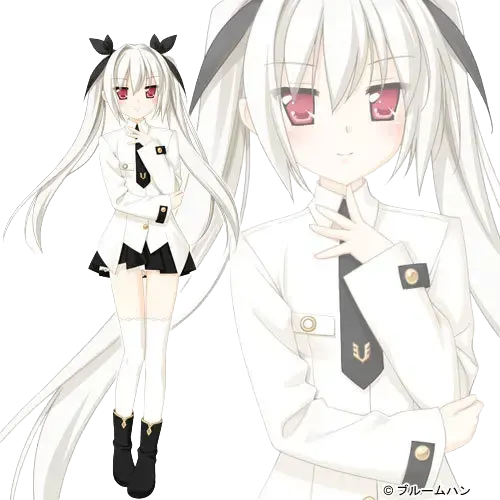 リミア・ド・ヴォルフシュタイン