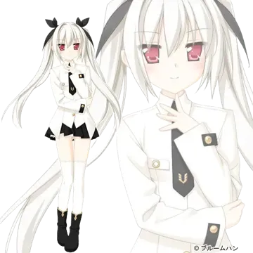 リミア・ド・ヴォルフシュタイン