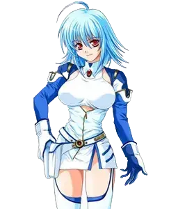 マーヴル・ブルー