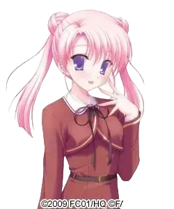 朝里 利奈