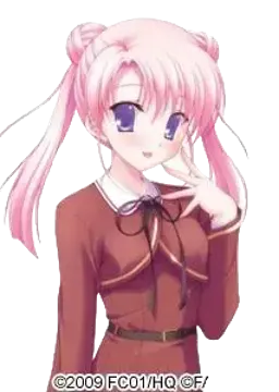 朝里 利奈