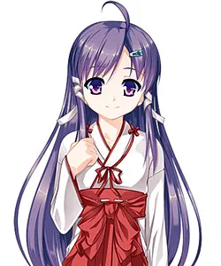 日枝田史緒