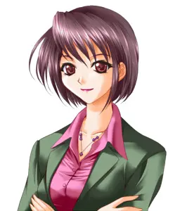 須藤 摩耶