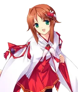神奈山 七海