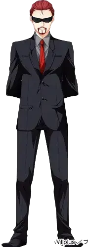 黒服