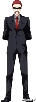 黒服